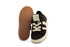 Pinocchio Sneaker Dark Brown Off White