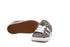 Pinocchio Sneaker Beige Panter Combi