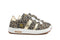 Pinocchio Sneaker Beige Panter Combi