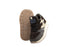 Pinocchio Sneaker Dark Brown Combi