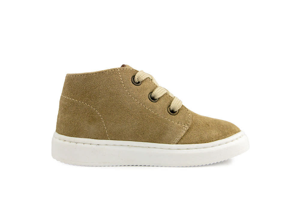 Pinocchio Veterboot Naturel Combi