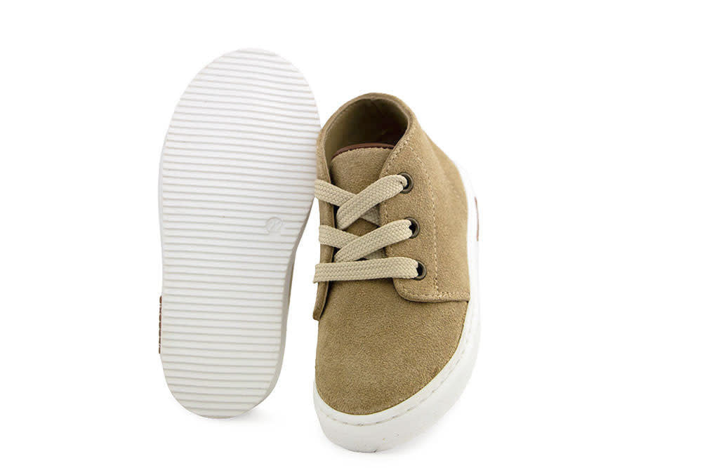 Pinocchio Veterboot Naturel Combi