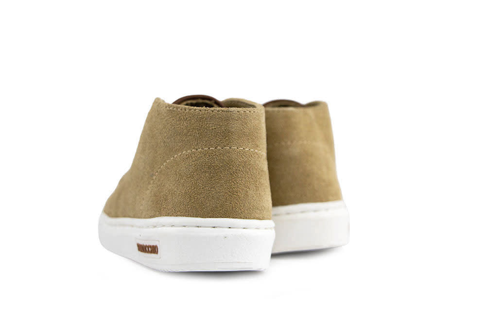 Pinocchio Veterboot Naturel Combi