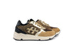 Pinocchio Sneaker Platina Combi