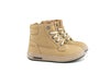 Pinocchio Veterboot Beige Nubuck