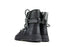 Pinocchio Boot Dark Silver