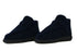 Pulman Heren Pantoffels Klittenband Blauw