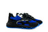 Red Rag Sneaker Blue Combi