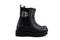 Red Rag Chelsea Boots Gesp Black Nappa