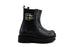 Red Rag Chelsea Boots Gesp Black Nappa