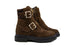 Red Rag Bikerboot Beige Combi