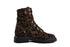 Red Rag Veterboot Leopard Fantasy