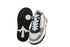 Red Rag Sneaker Grey Suède Combi
