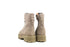Red Rag Veterboot Taupe Suede