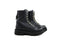 Red Rag Veterboot Black Nappa