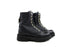 Red Rag Veterboot Black Nappa