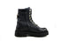 Red Rag Veterboot Black Nappa