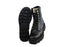 Red Rag Veterboot Black Nappa