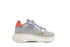 Red Rag Sneaker Beige Combi