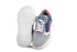 Red Rag Sneaker Beige Combi