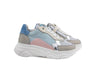 Red Rag Sneaker Blue Combi Fantasy