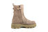 Red Rag Laars Taupe Suede