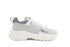 Red Rag Sneaker White Combi