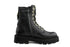 Red Rag Veterboot Black Nappa