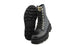 Red Rag Veterboot Black Nappa
