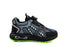 Red Rag Sneaker Grey Combi