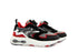Red Rag Sneaker Red Combi
