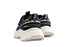 Red Rag Klittenband Sneaker Blue Combi