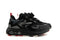 Red Rag Sneaker Black Combi Fantasy