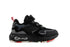 Red Rag Sneaker Black Combi Fantasy