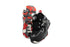 Red Rag Sneaker Black Combi Fantasy