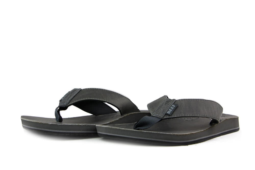 Reef Drift Classic Grey