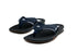 Reef Fanning Navy Shadow