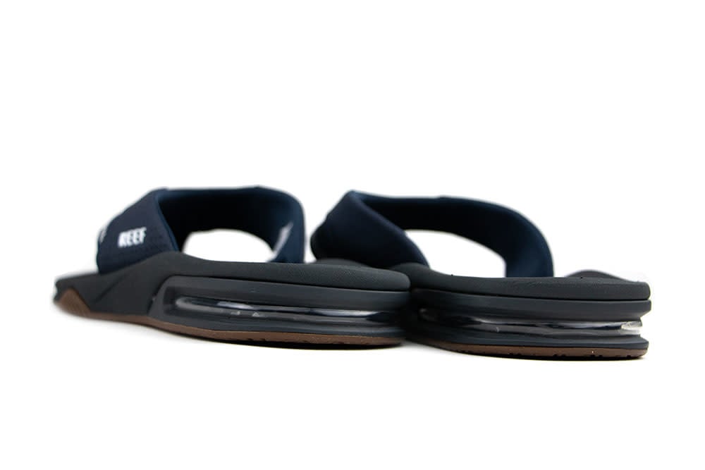 Reef Fanning Navy Shadow
