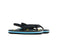 Reef Slippers Blauw Little Ahi Bolt Up