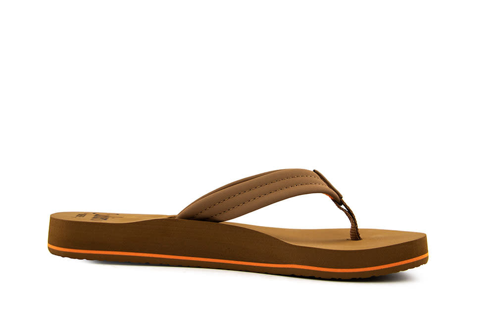 Reef Cushion Breeze Tan Smoothie