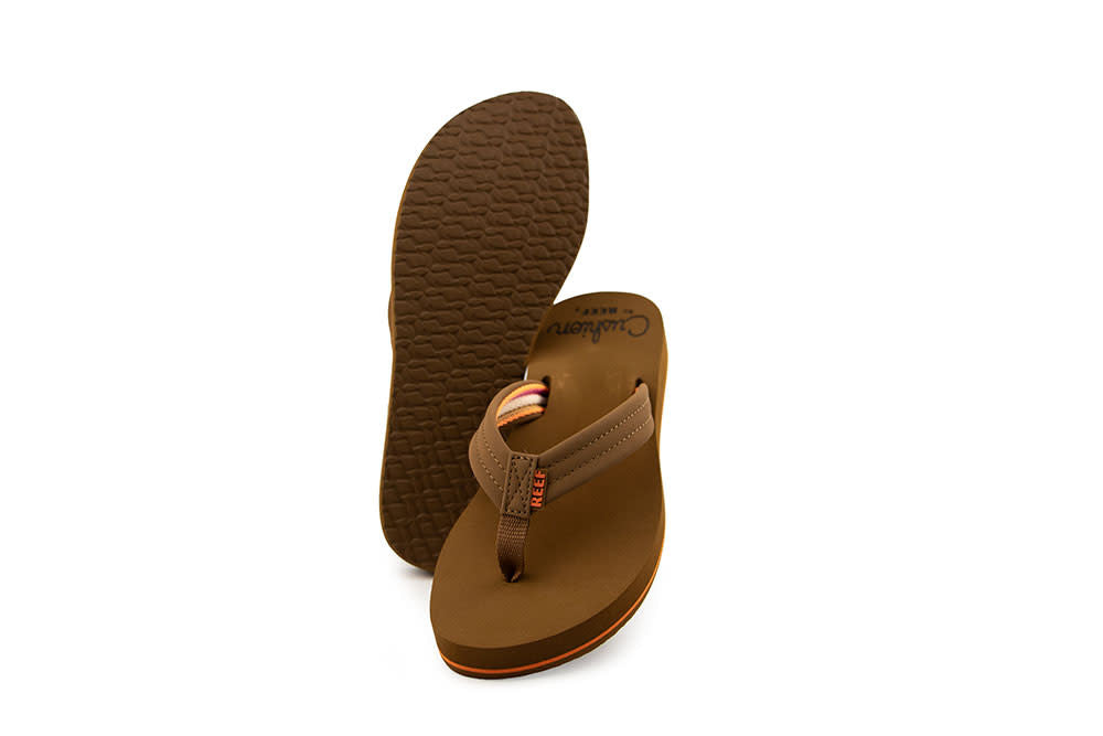 Reef Cushion Breeze Tan Smoothie