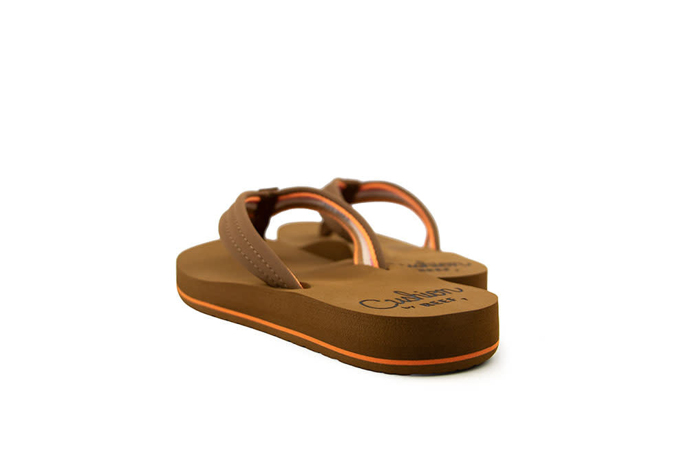 Reef Cushion Breeze Tan Smoothie