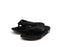 Reef Slippers Kids Fanning Black Silver