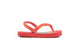 Reef Slippers Little Stargazer Prints Pineapple Rainbows