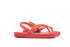 Reef Slippers Little Stargazer Prints Pineapple Rainbows