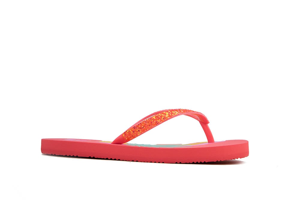 Reef Kids Stargazer Prints Pineapple Rainbows