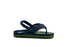 Reef Slippers Little Ahi Navy Camo