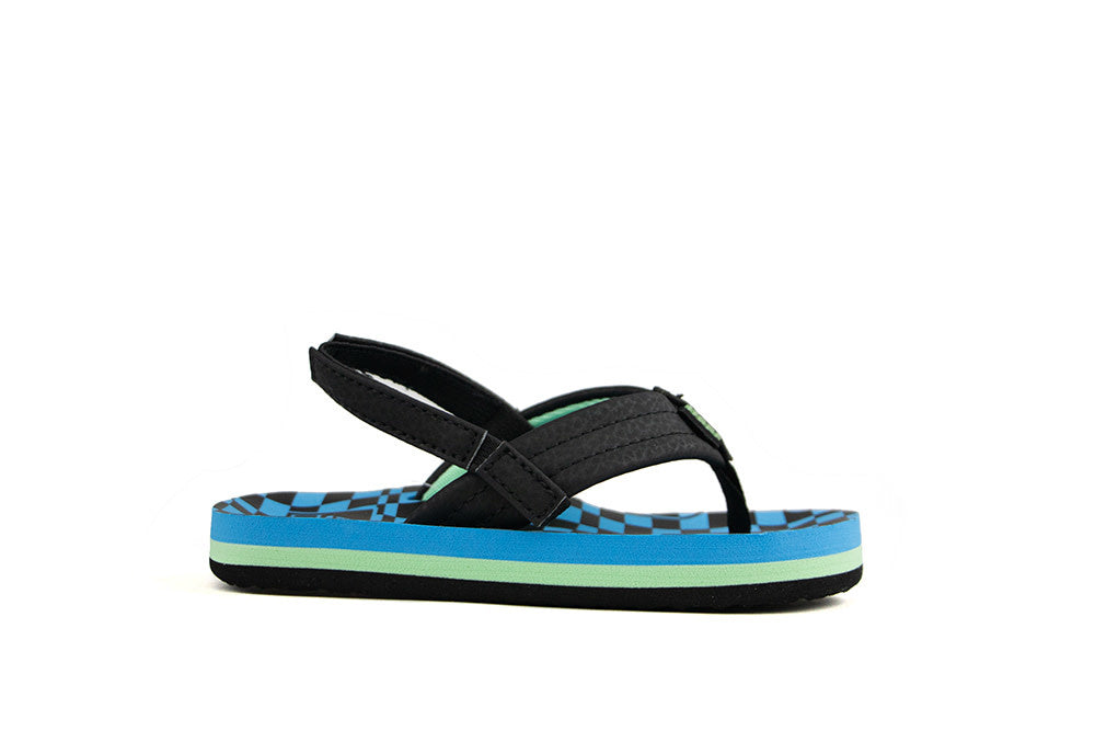 Reef Little Ahi Swell Checkers