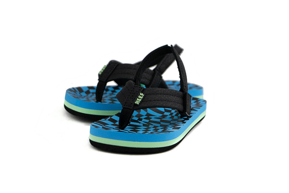 Reef Little Ahi Swell Checkers
