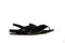 Reef Little Fanning Black Silver